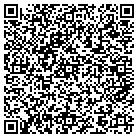 QR code with Hickory Trace Apartments contacts