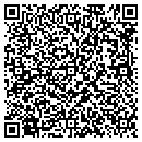 QR code with Ariel Center contacts