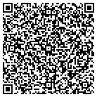 QR code with T C Sherry & Associates P S contacts