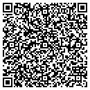 QR code with Tony's Chevron contacts