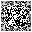 QR code with S & S Chemical Corp contacts