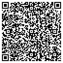 QR code with Oates Estates contacts