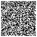 QR code with University Chevron contacts