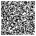 QR code with Brosco Inc contacts