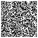 QR code with C And R Plumbing contacts