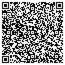 QR code with United Erie contacts