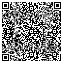 QR code with Riverwalk Apartments & Townhomes contacts
