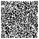 QR code with Central Kansas Plumbing contacts