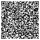QR code with Zuni Express contacts