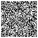 QR code with Hix Donna S contacts