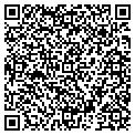 QR code with Velocity contacts