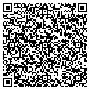 QR code with Hathaway Corp contacts