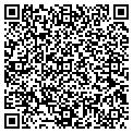 QR code with C&B Building contacts