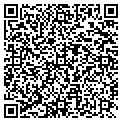 QR code with Tak-Tenna LLC contacts