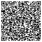 QR code with T And H Communications An contacts