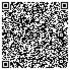 QR code with Ganshert Nursery & Landscapes contacts