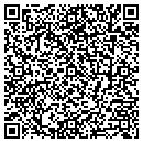 QR code with N Controll LLC contacts