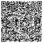 QR code with Blu Dolphin Pool Service & Repr contacts