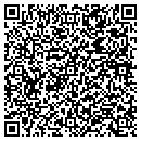 QR code with L&P Courier contacts
