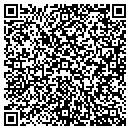 QR code with The Clean Advantage contacts