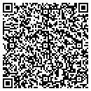 QR code with Habitats contacts