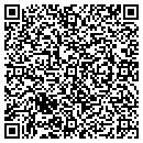 QR code with Hillcrest Landscaping contacts