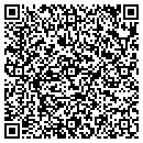QR code with J & M Landscaping contacts