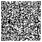 QR code with Quicksilver Messenger Service contacts