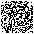 QR code with KOA Kampgrounds Information contacts