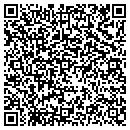 QR code with T B Care Delivery contacts