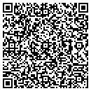 QR code with Aaby David A contacts
