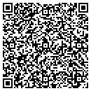 QR code with F 2 Industries LLC contacts
