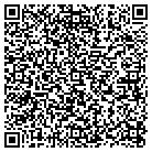 QR code with G Force Courier Service contacts