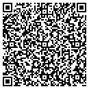 QR code with House Make Up contacts
