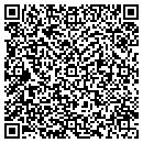 QR code with T-R Consulting/Communications contacts