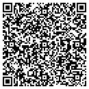 QR code with Harry Styron contacts