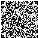 QR code with Nu Space Landscape Architect contacts