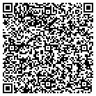 QR code with Onaway Island Landing contacts
