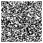 QR code with Two Hats Communications LLC contacts