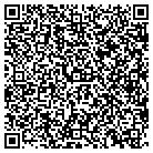 QR code with Manteno Metal Works Inc contacts