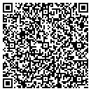 QR code with Hughes Net contacts
