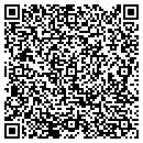 QR code with Unblinded Media contacts