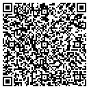 QR code with Robert W Goetz Landscape contacts