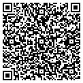 QR code with B P Nw contacts