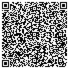 QR code with First Management Plbg Div contacts