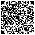 QR code with I2CORP.COM contacts