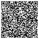 QR code with Raw Sheet Metal Inc contacts