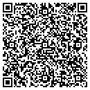 QR code with C R Meyer & Sons CO contacts