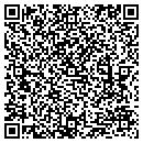 QR code with C R Millerhomes Inc contacts