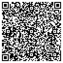 QR code with R C Heck CO Inc contacts